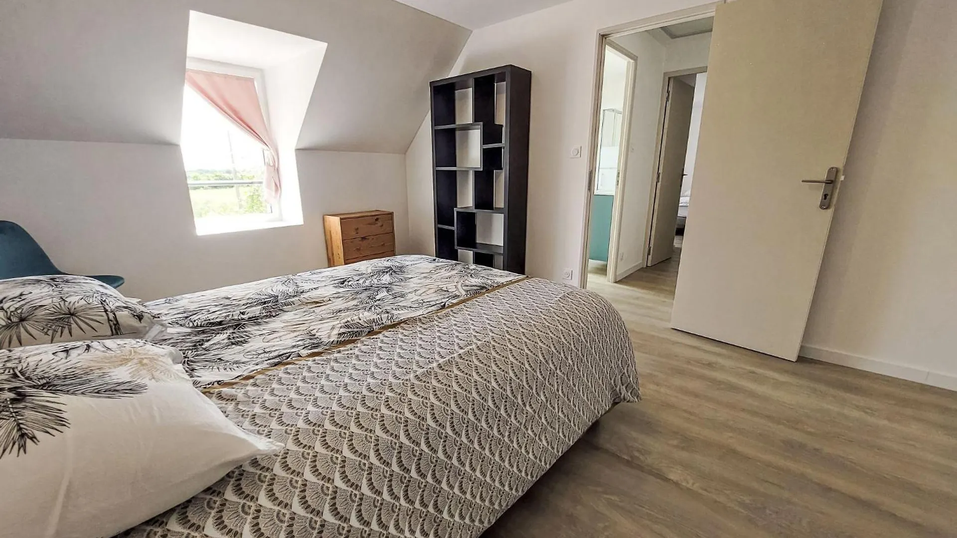 Holiday Home La Trelennoise By Interhome Ploneour-Lanvern